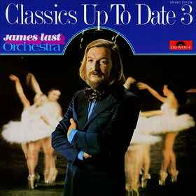 Orchester James Last - Classics Up To Date 3
