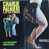 Charlie Palmieri / La Playa Sextet / Emilio Reyes - Lo Ultimo