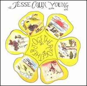 Jesse Colin Young - Together