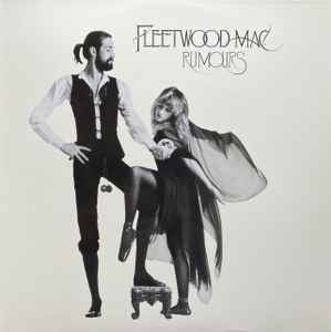 Fleetwood Mac – Rumours (2020, 180 g, Gatefold, Vinyl) - Discogs