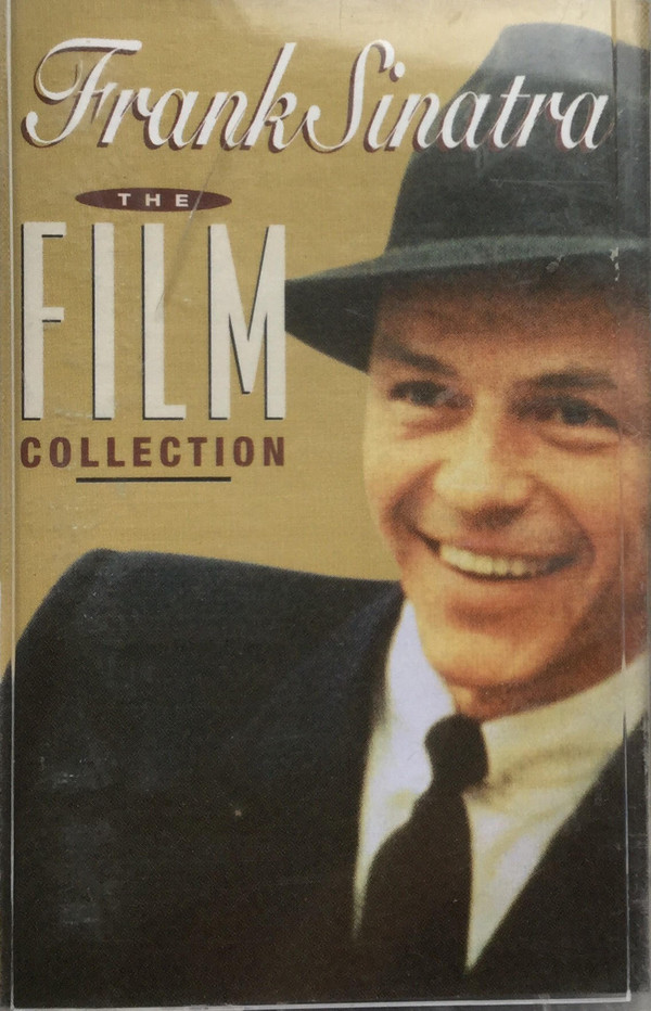 lataa albumi Frank Sinatra - The Film Collection