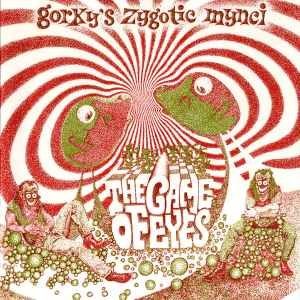 Gorky's Zygotic Mynci - Pentref Wrth Y Môr / The Game Of Eyes