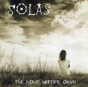 The Hour Before Dawn - Solas