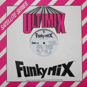 Funkymix 9 - Various