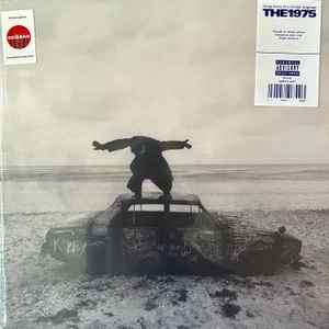 The 1975 – Being Funny In A Foreign Language (2022, Transparent 