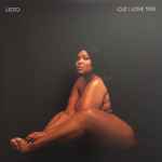 Lizzo – Cuz I Love You (2019, Vinyl) - Discogs