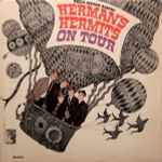 Cover of Their Second Album! Herman's Hermits On Tour, 1965, Vinyl