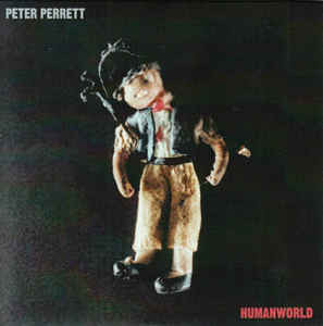 descargar álbum Peter Perrett - Humanworld