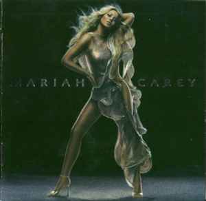 Mariah Carey – The Emancipation Of Mimi (2005, Ultra-Platinum 