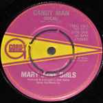 Mary Jane Girls - Candy Man | Releases | Discogs