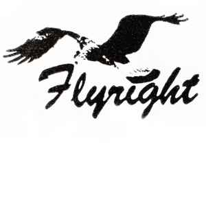 Flyright Records on Discogs
