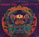 Cover of Anthem Of The Sun, 1968-07-18, Vinyl