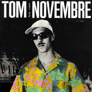 Tom Novembre - Toile Cirée album cover