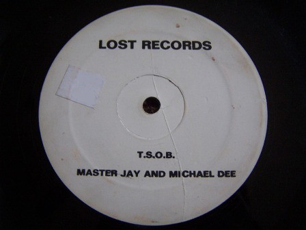 Master Jay And Michael Dee / Touch Down – T.S.O.B. / Ease Your 