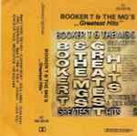 Cover of Greatest Hits, 1978, Cassette
