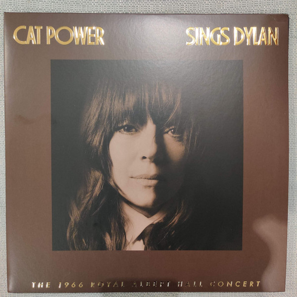 Cat Power - She Belongs To Me (Live at the Royal Albert Hall