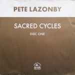 Cover of Sacred Cycles, 2000-05-29, Vinyl