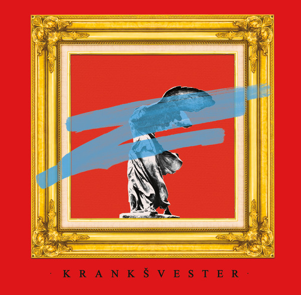 télécharger l'album Download Krankšvester - Krankšvester II album
