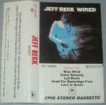 Cover of Wired, 1976, Cassette