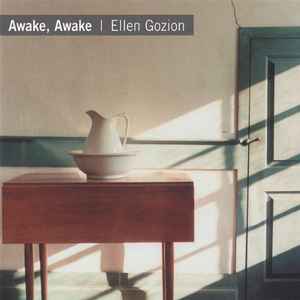 Ellen Gozion - Awake, Awake album cover