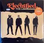 Cover of Electrified, 2022-08-26, Vinyl