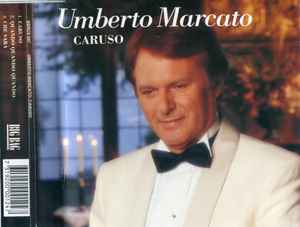 Umberto Marcato Caruso 1991 CD Discogs