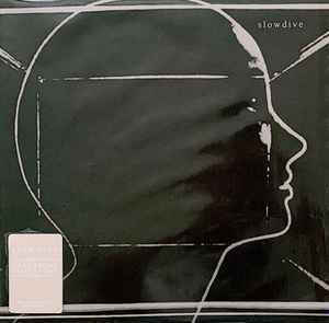 Slowdive – Slowdive (2017, Vinyl) - Discogs