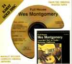 Wes Montgomery - Full House | Releases | Discogs