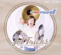 last ned album Download JetTricKs - All One Word album