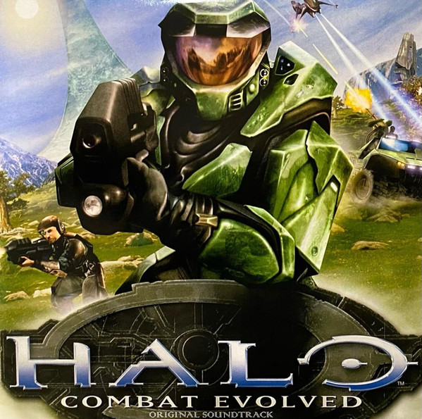 Halo: Combat Evolved - Wikiwand