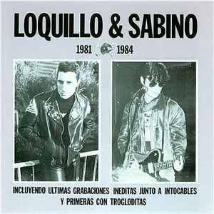 1981 -1984 (CD, Compilation, Reissue)en venta