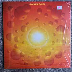 All India Radio – All India Radio (2020, Purple Vinyl, Vinyl) - Discogs