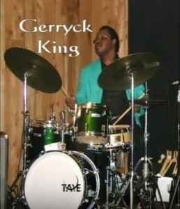 Gerryck King