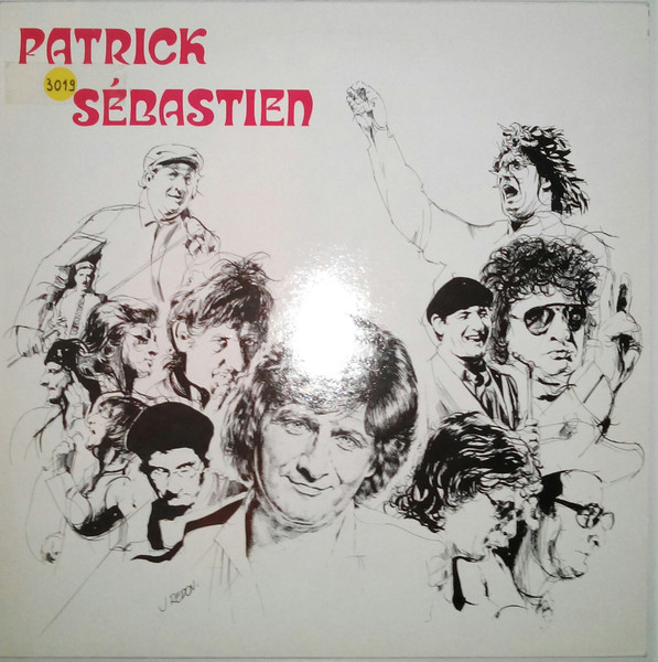 Krakra-zu-kiki / Patrick Sébastien | Sébastien, Patrick (1953-) - écrivain, imitateur, chanteur et présentateur d'émission télévisée français. Interprète