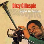 ladda ner album Dizzy Gillespie - Night In Tunisia