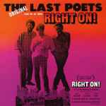 Cover of Right On! (Original Soundtrack), 1994, CD