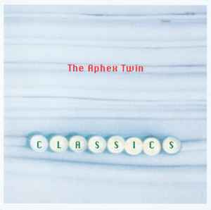 Aphex Twin – Selected Ambient Works 85-92 (CD) - Discogs