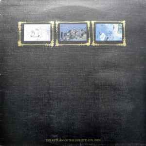 The Return Of The Durutti Column (Vinyl, LP, Album, Reissue)in vendita
