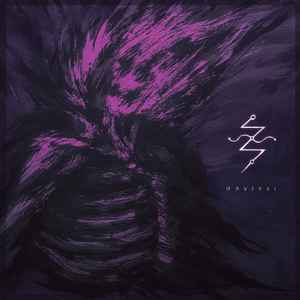 Gexerott - Hallucinetic Violet Ignition album cover