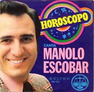 Manolo Escobar - Horoscopo
