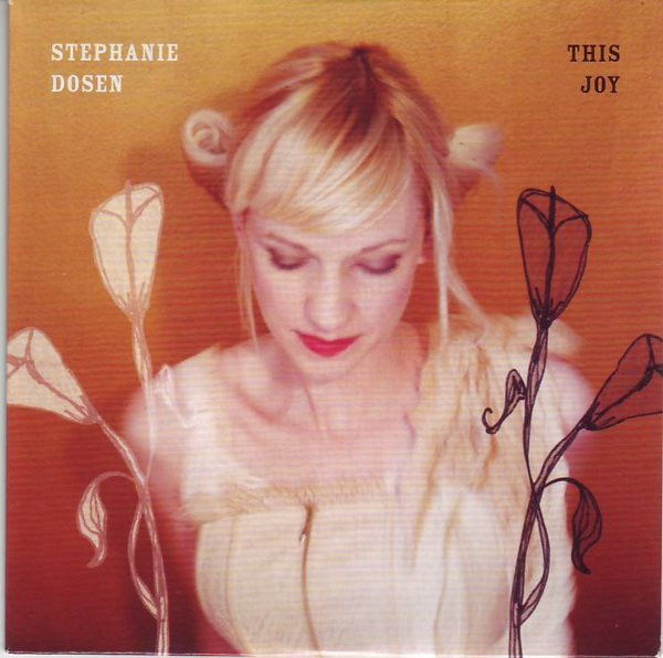 ladda ner album Stephanie Dosen - This Joy