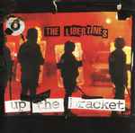 Cover of Up The Bracket, 2002-10-14, CD
