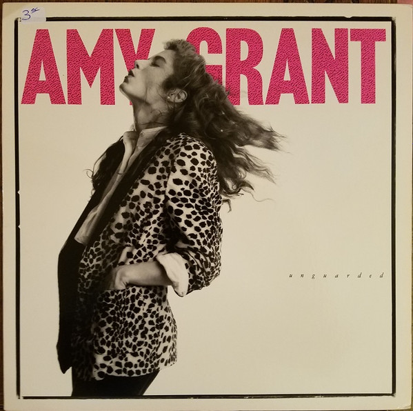 Amy Grant - Unguarded | Releases | Discogs
