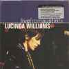 Lucinda Williams - Live From Austin Tx