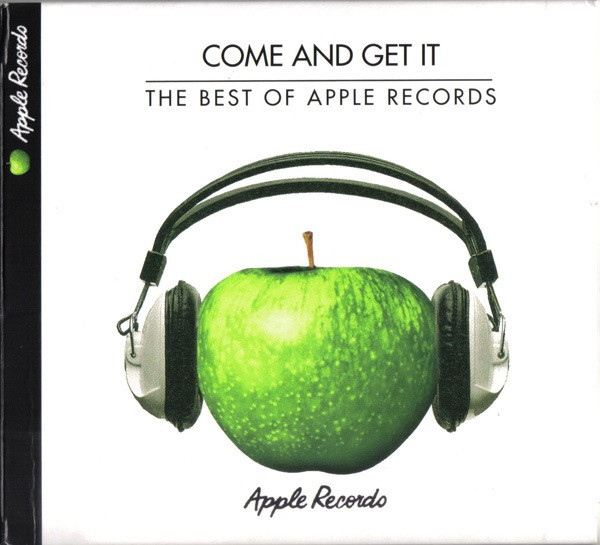 Come And Get It - The Best Of Apple Records (2010, CD) - Discogs