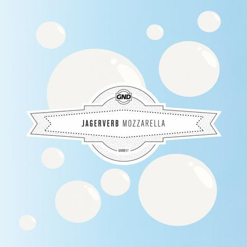 télécharger l'album Jagerverb - Mozzarella