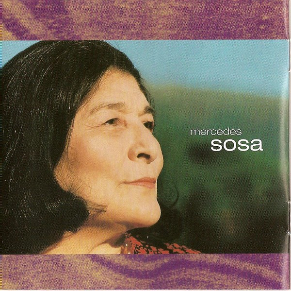 lataa albumi Mercedes Sosa - Misa Criolla