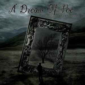 A Dream Of Poe - The Mirror Of Deliverance album cover