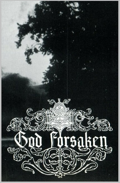 God Forsaken - Dismal Gleams Of Desolation | Releases | Discogs