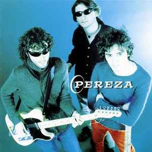 Pereza - Pereza